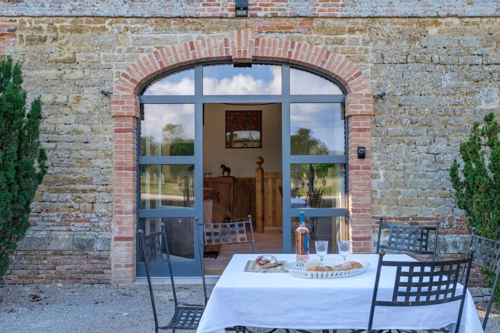 Le Domaine De Ravenoville - Pierres D'Histoire Dış mekan fotoğraf